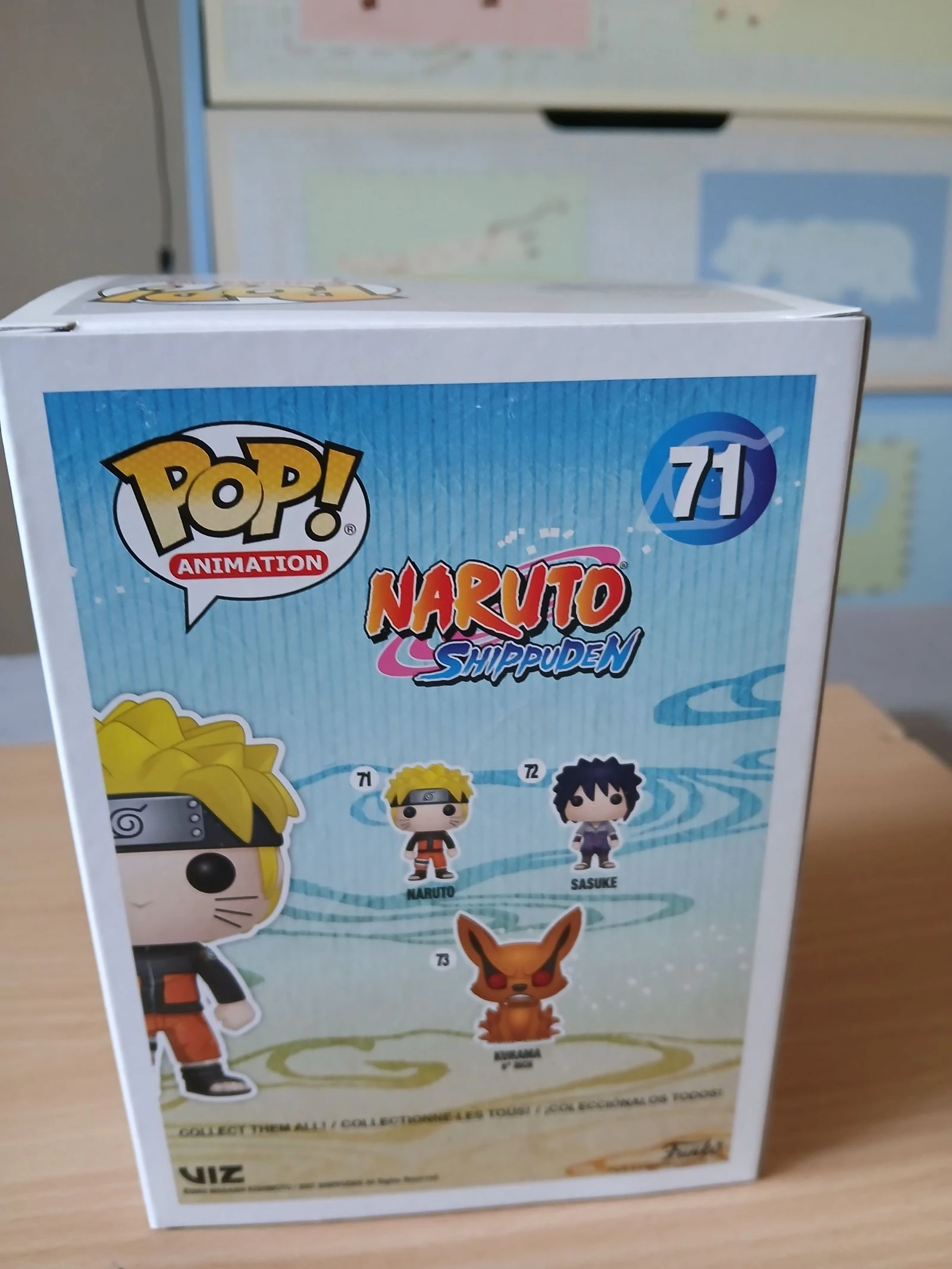 Naruto Pop – photo 4